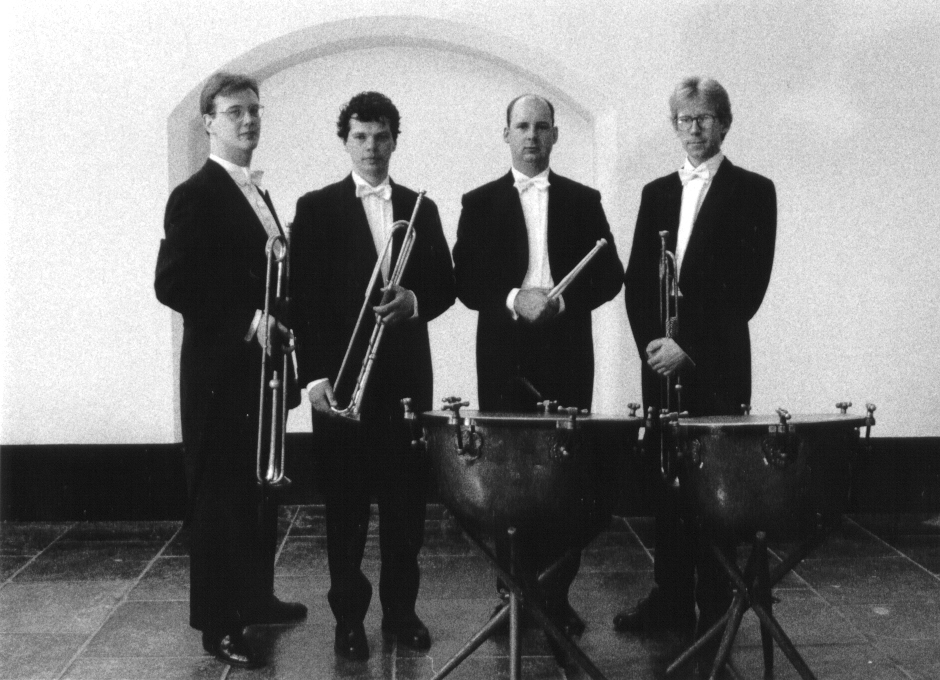Nederlands Trompet Consort
